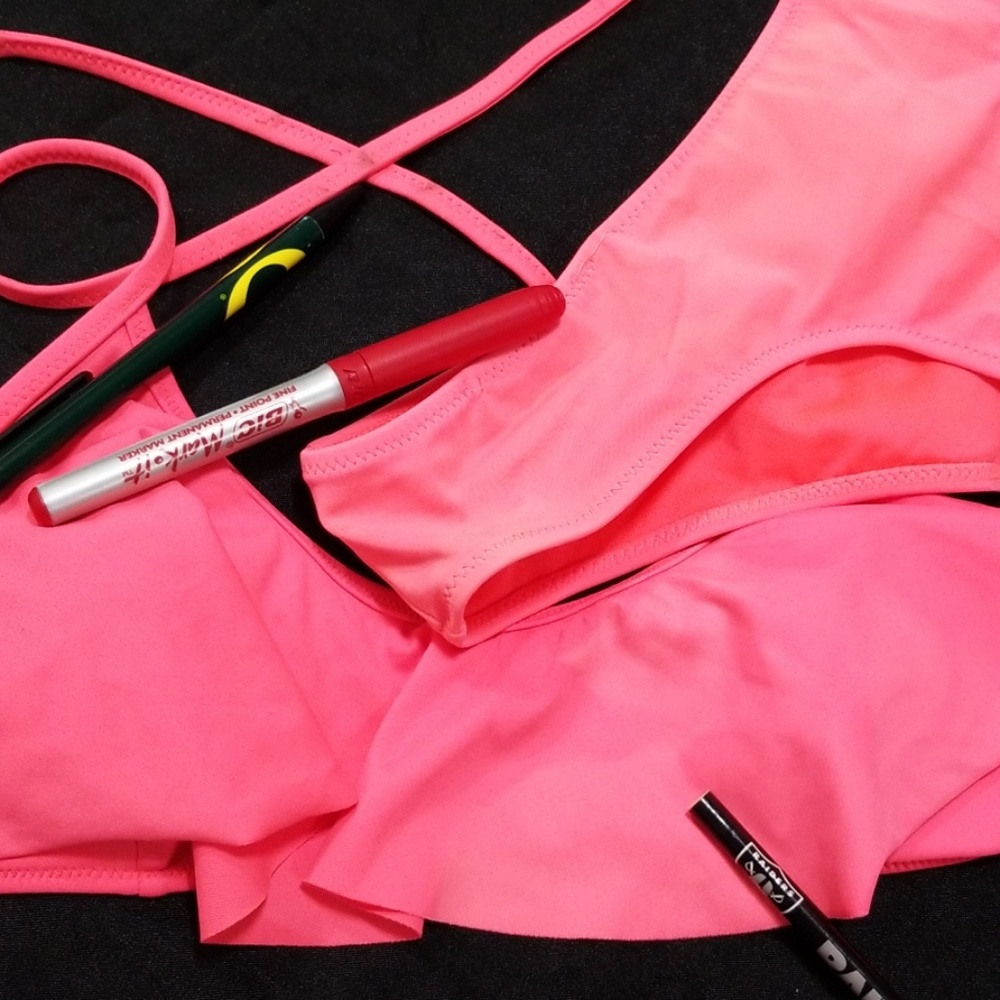 Victoria's Secret - 2 PC Bikini - Picture 8 of 8